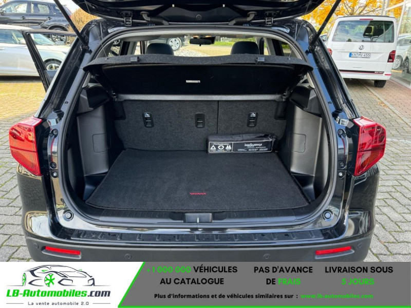 Suzuki VITARA 1.4 Automatik Hybrid Comfort+ Allgrip|AHK  occasion  Beaupuy - photo n9